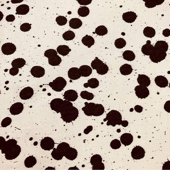 Rickie Freeman for Teri Jon Vintage Silk/Wool Mini Dress - Picture 6 of 7